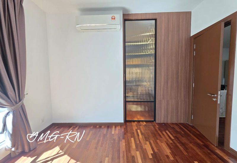 Setia Eco Park Elizabeth Falls