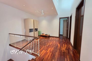 Setia Eco Park Elizabeth Falls