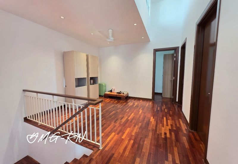 Setia Eco Park Elizabeth Falls