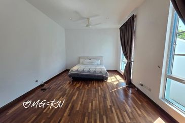 Setia Eco Park Elizabeth Falls