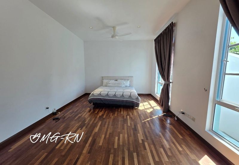 Setia Eco Park Elizabeth Falls