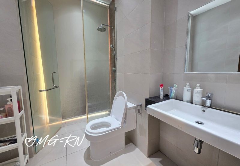 Setia Eco Park Elizabeth Falls