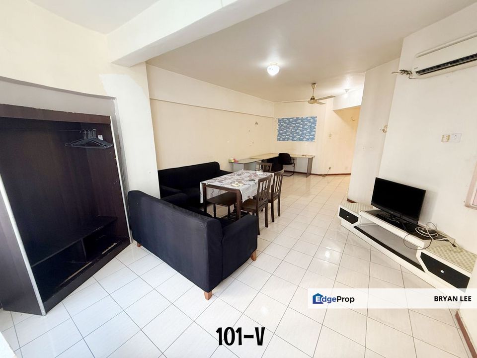 Regency Condominium, Klang FOR SALE/RENT !! for Sale @RM260,000 By ...