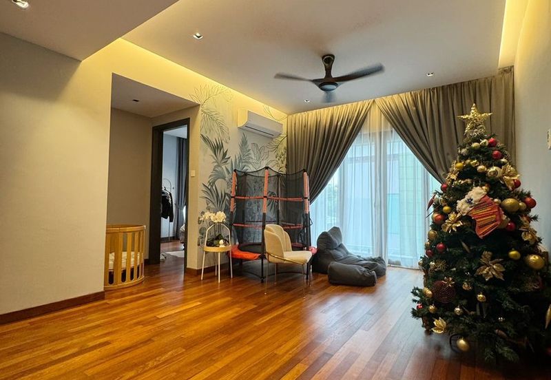 Casa Sutra, Alam Nusantara