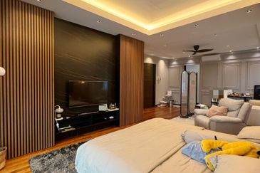 Casa Sutra, Alam Nusantara