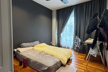 Casa Sutra, Alam Nusantara