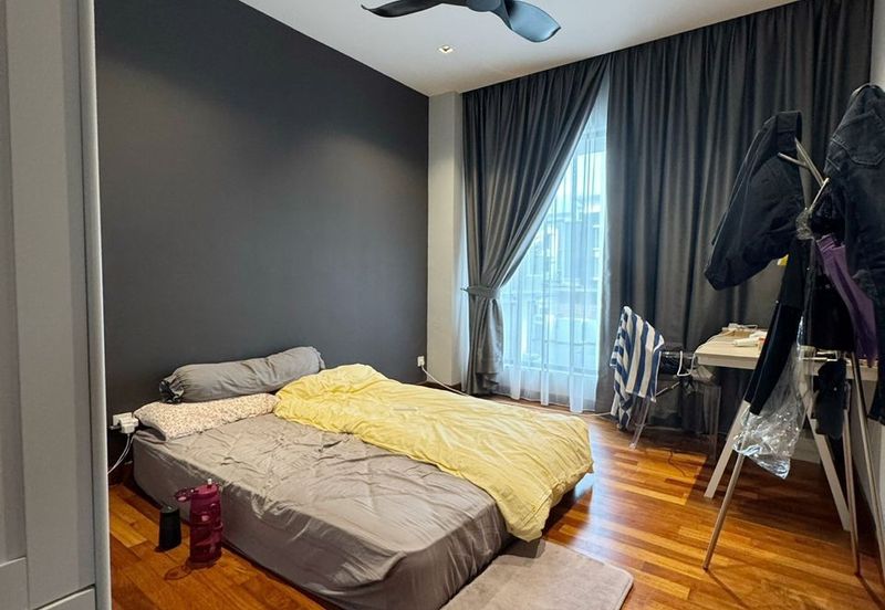 Casa Sutra, Alam Nusantara