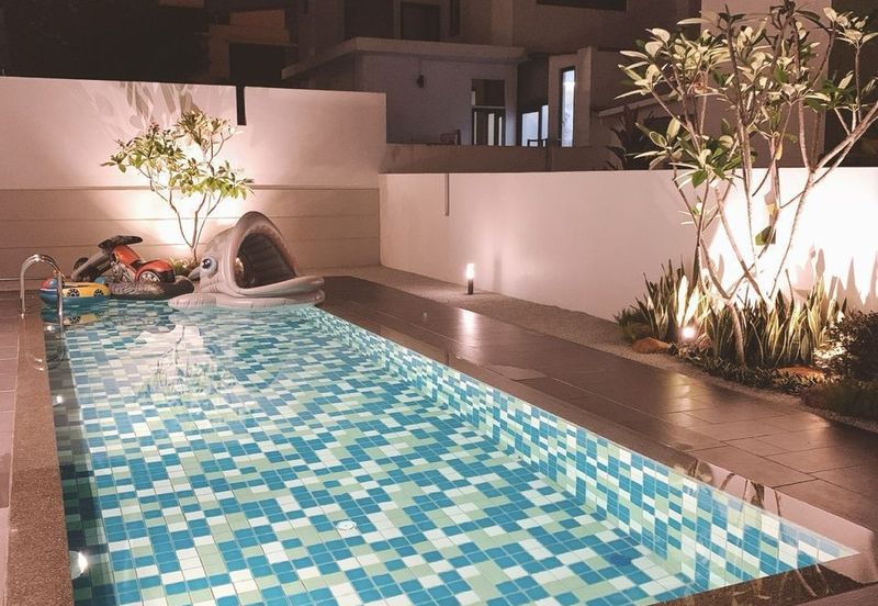 Casa Sutra, Alam Nusantara