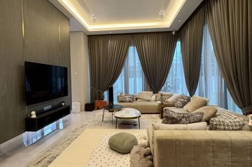 Casa Sutra, Alam Nusantara