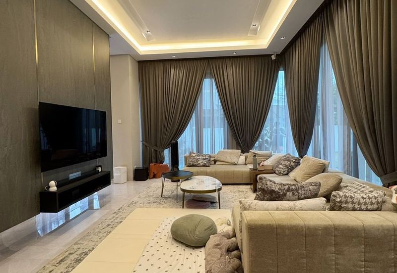 Casa Sutra, Alam Nusantara