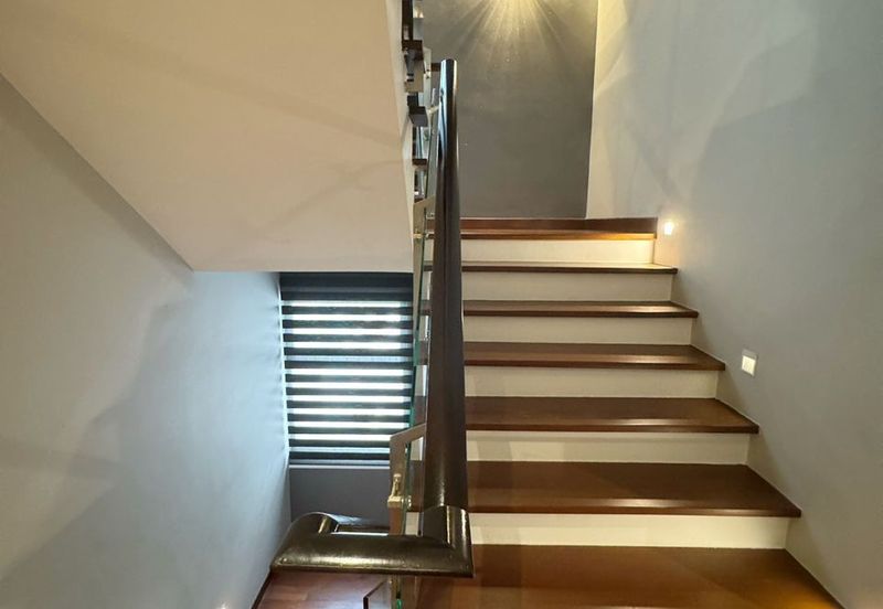 Casa Sutra, Alam Nusantara