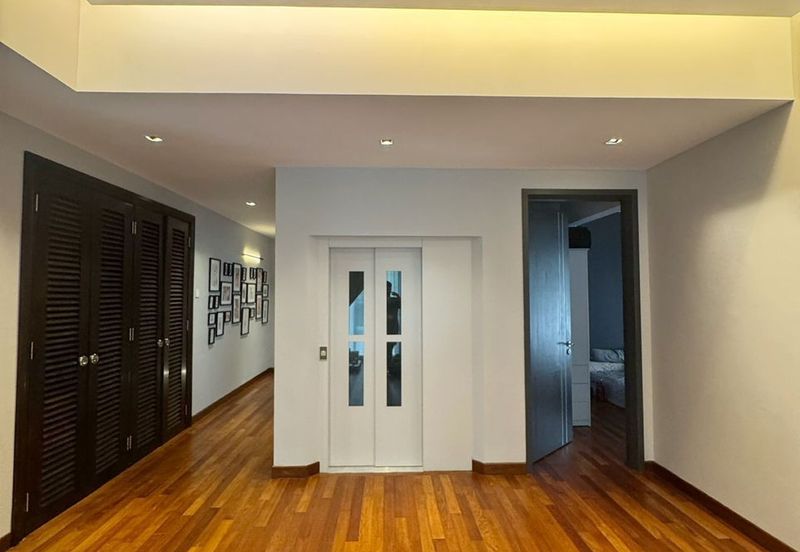 Casa Sutra, Alam Nusantara