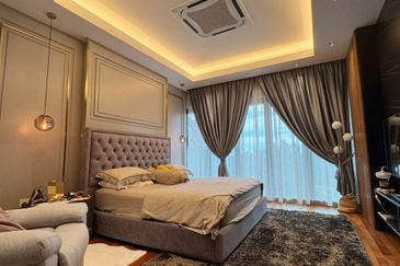 Casa Sutra, Alam Nusantara