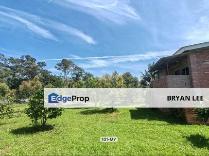 Bandar Baru Ulu Yam, Batu 30 Batang Kali Agriculture Land - Hot Sale LIMITED 10 Acre Freehold , Selangor, Batang Kali