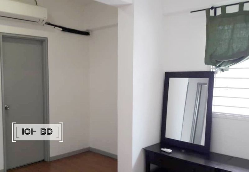 Pelangi Heights Condominium Phase 2