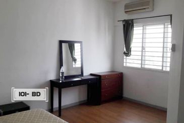 Pelangi Heights Condominium Phase 2