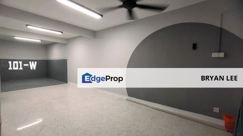 Taman Sri Muda, Seksyen 25 Shah Alam FULLY RENOVATED !! FOR SALE !! , Selangor, Shah Alam