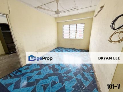 Bandar Bukit Tinggi 1, Klang  Flat FOR SALE !! , Selangor, Bandar Botanic/Bandar Bukit Tinggi