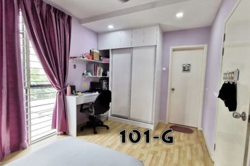 Levena @ Bandar Bukit Raja