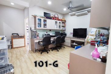 Levena @ Bandar Bukit Raja