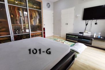 Levena @ Bandar Bukit Raja