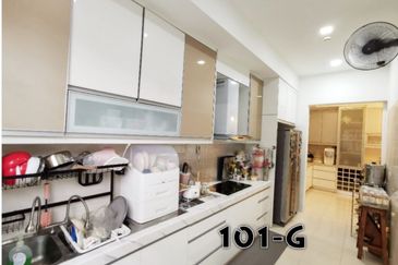 Levena @ Bandar Bukit Raja