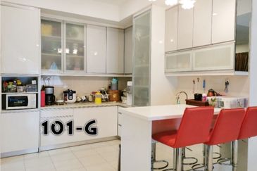 Levena @ Bandar Bukit Raja