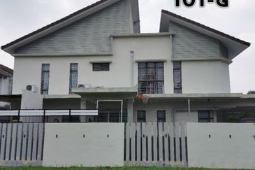 Levena @ Bandar Bukit Raja