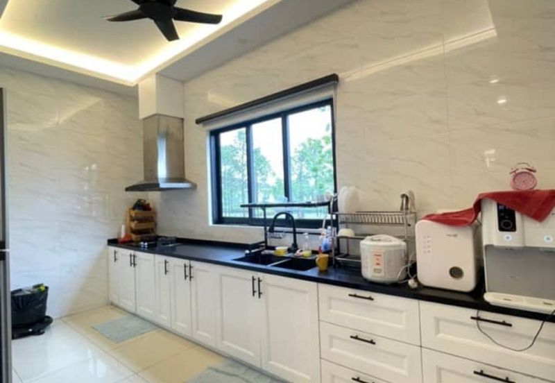 Grandezza @ Eco Sanctuary