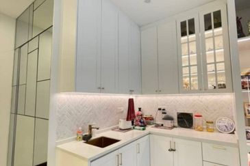 Grandezza @ Eco Sanctuary