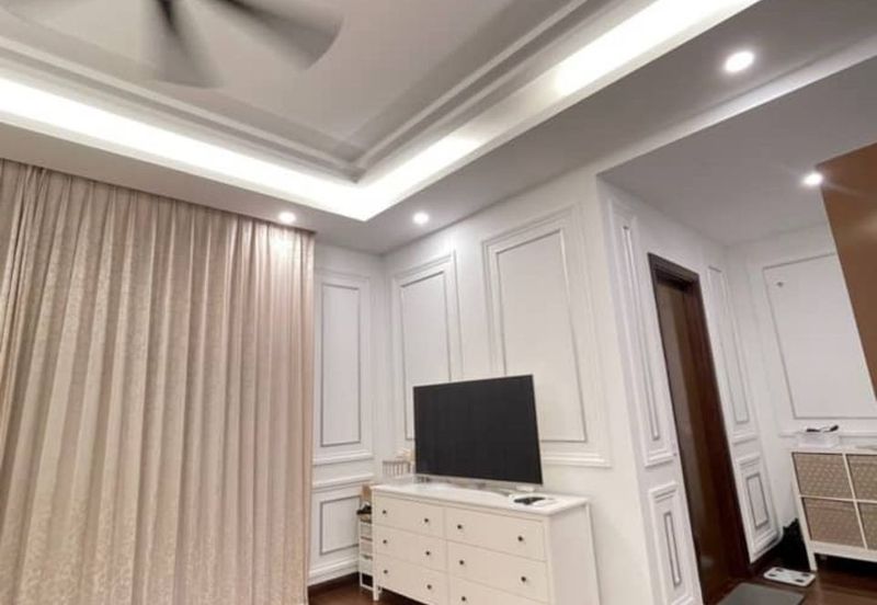 Grandezza @ Eco Sanctuary