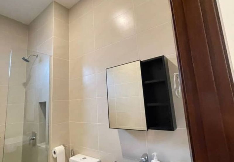 Grandezza @ Eco Sanctuary