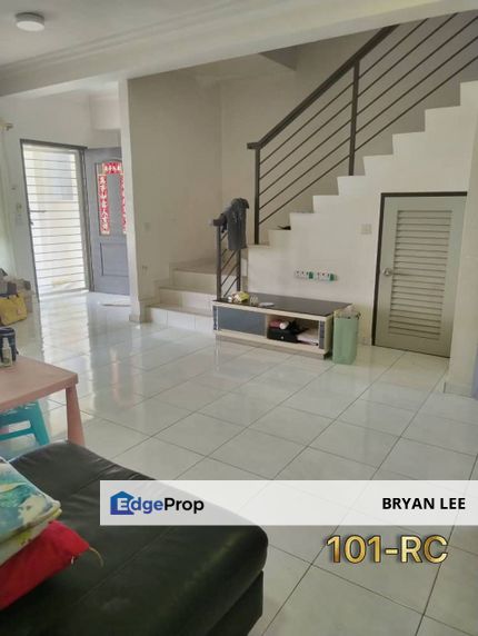 Setia Impian 3, Setia Alam Double Storeys Terrace FOR SALE !! RENOVATED !! , Selangor, Setia Alam/Alam Nusantara