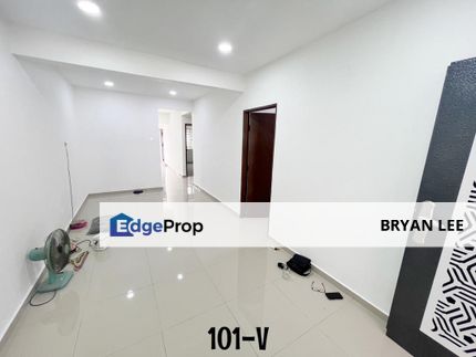 Taman Sentosa, Klang  Single Storey Terrace House FOR SALE !! FULLY RENOVATED !! , Selangor, Klang