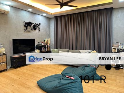 Athira Bandar Bukit Raja, Klang Double Storey House FOR SALE !! RENOVATED !! , Selangor, Klang