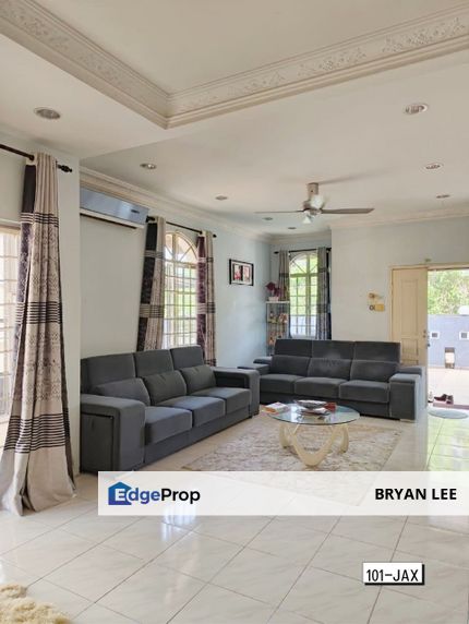 Kemuning Greenhills, Shah Alam Kota Kemuning Double Storey Semi-D FOR SALE !! , Selangor, Shah Alam