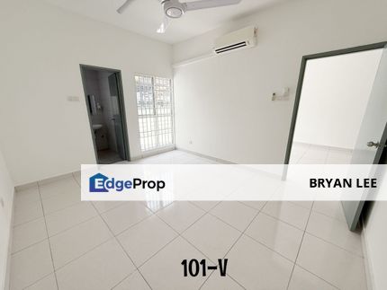 Laman Impian, Bandar Botanic Ground Floor TownHouse FOR SALE/RENT !! , Selangor, Klang