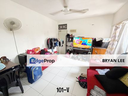 Pansapuri Akasia, Bandar Botanic  Apartment FOR SALE/RENT !! , Selangor, Bandar Botanic/Bandar Bukit Tinggi