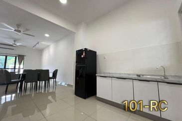 Bywater Validum @ Setia Utama 3