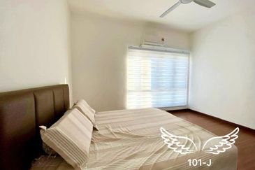 Bywater Validum @ Setia Utama 3