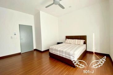 Bywater Validum @ Setia Utama 3