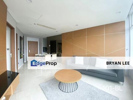 Vortex Suites KLCC, Kuala Lumpur FOR SALE/RENT !!, Kuala Lumpur, KLCC