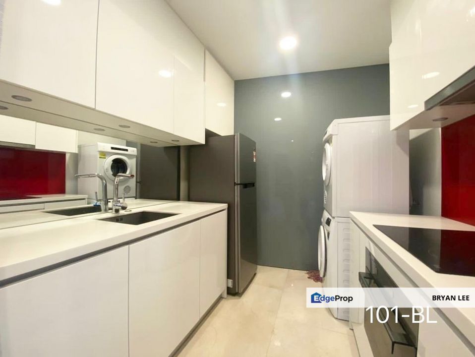 Vortex Suites KLCC, Kuala Lumpur FOR SALE/RENT !!, Kuala Lumpur, KLCC