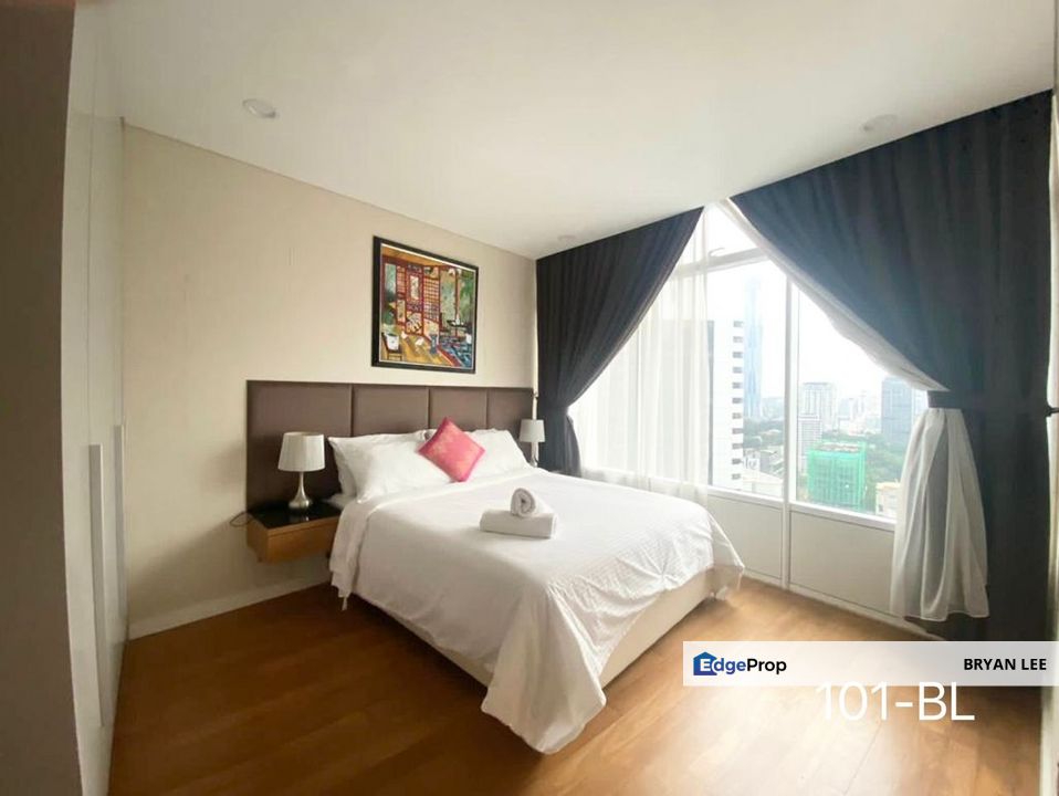 Vortex Suites KLCC, Kuala Lumpur FOR SALE/RENT !!, Kuala Lumpur, KLCC