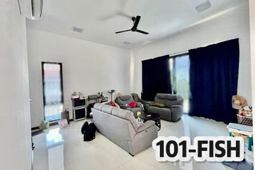 Grandezza @ Eco Sanctuary