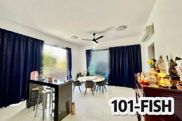 Grandezza @ Eco Sanctuary