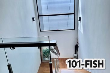 Grandezza @ Eco Sanctuary