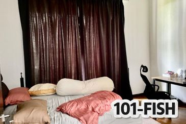 Grandezza @ Eco Sanctuary