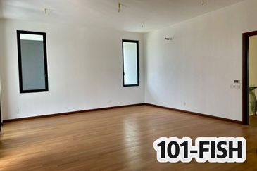 Grandezza @ Eco Sanctuary