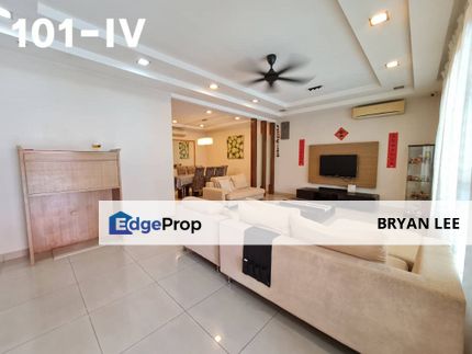 Bandar Bukit Tinggi 2, Klang  Double Storey House FOR RENT !! FULLY FURNISHED !! , Selangor, Klang